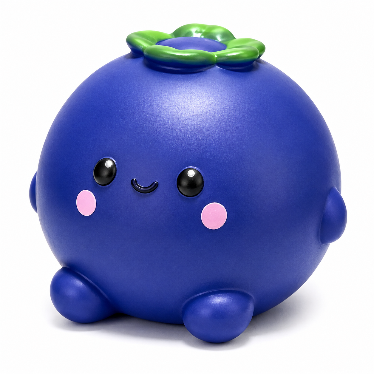 Giant Blueberry Squishy