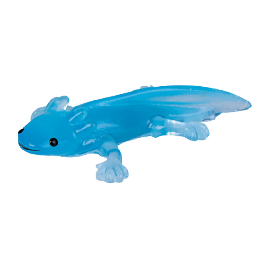 Stretchy Jelly Axolotl
