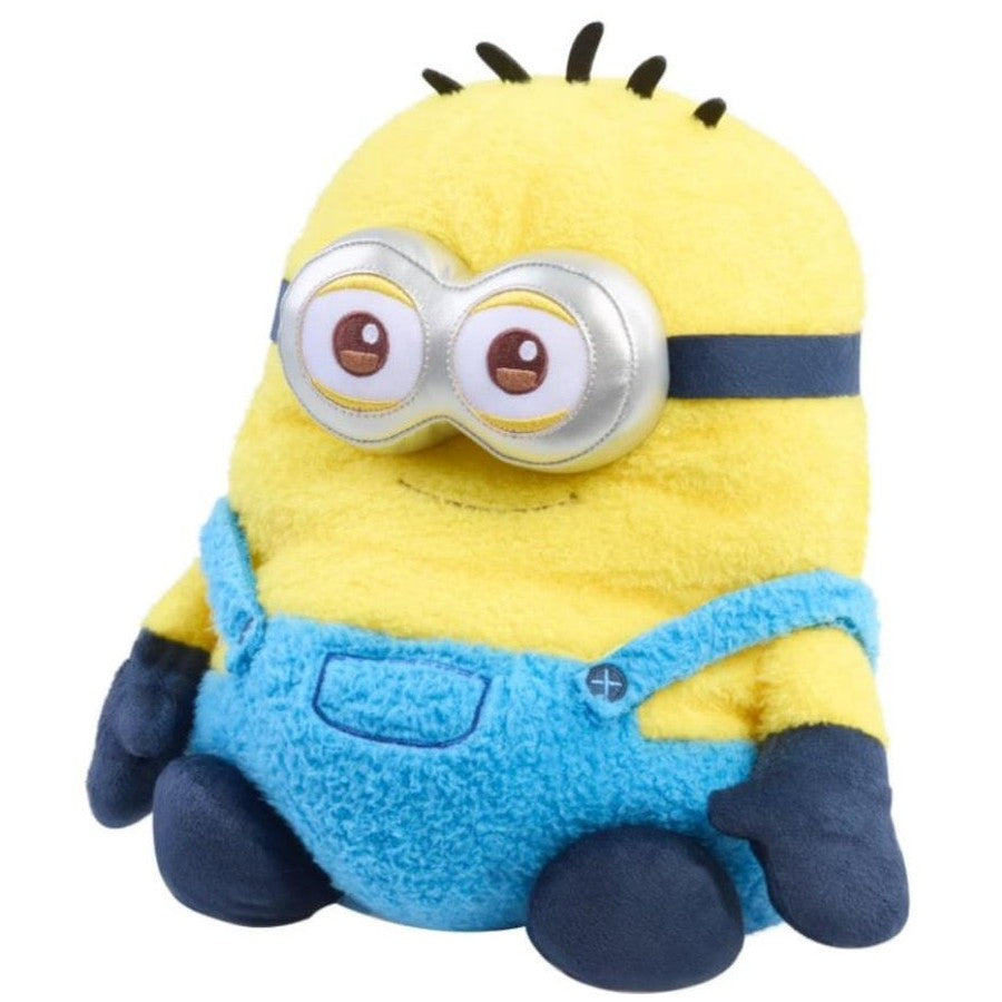 Minions Weighted Sensory Plush