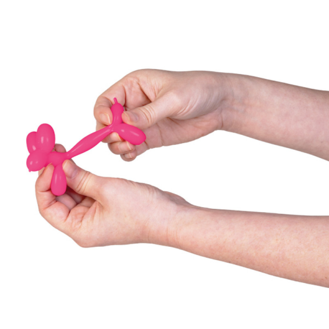 Taba Squishy Balloon Dog