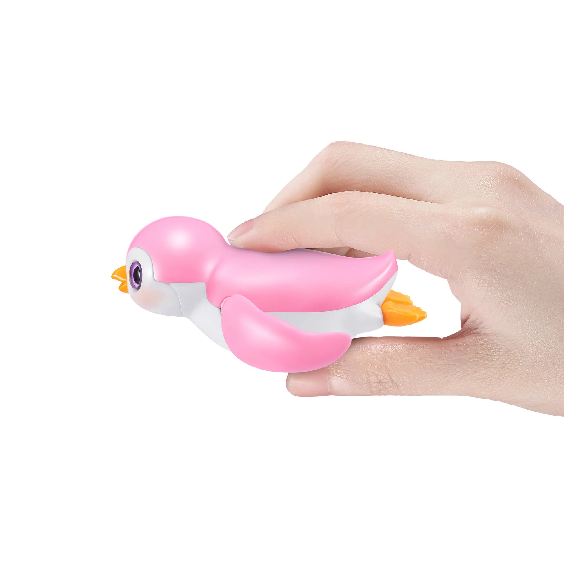 Robotic Swimming Penguin - Water Activated