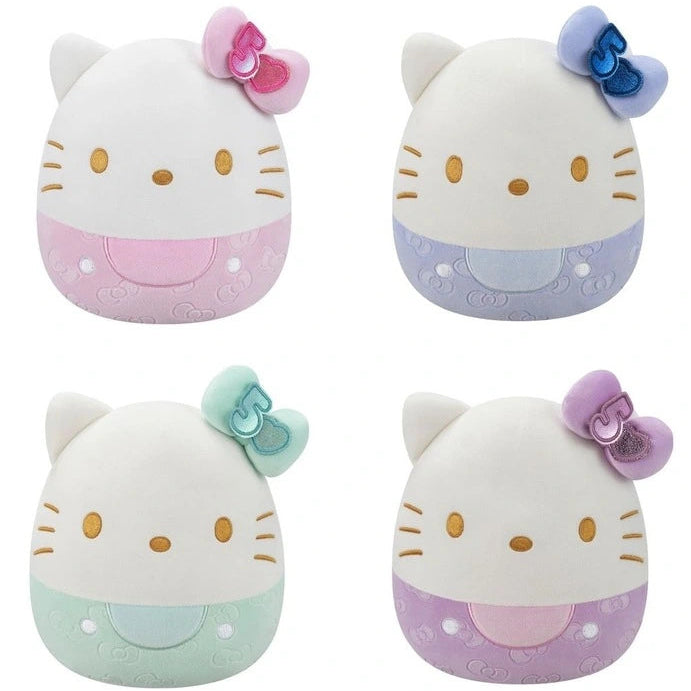 Squishmallow Hello Kitty