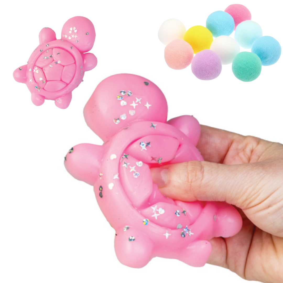 Taba Squishy Bundle With Butter