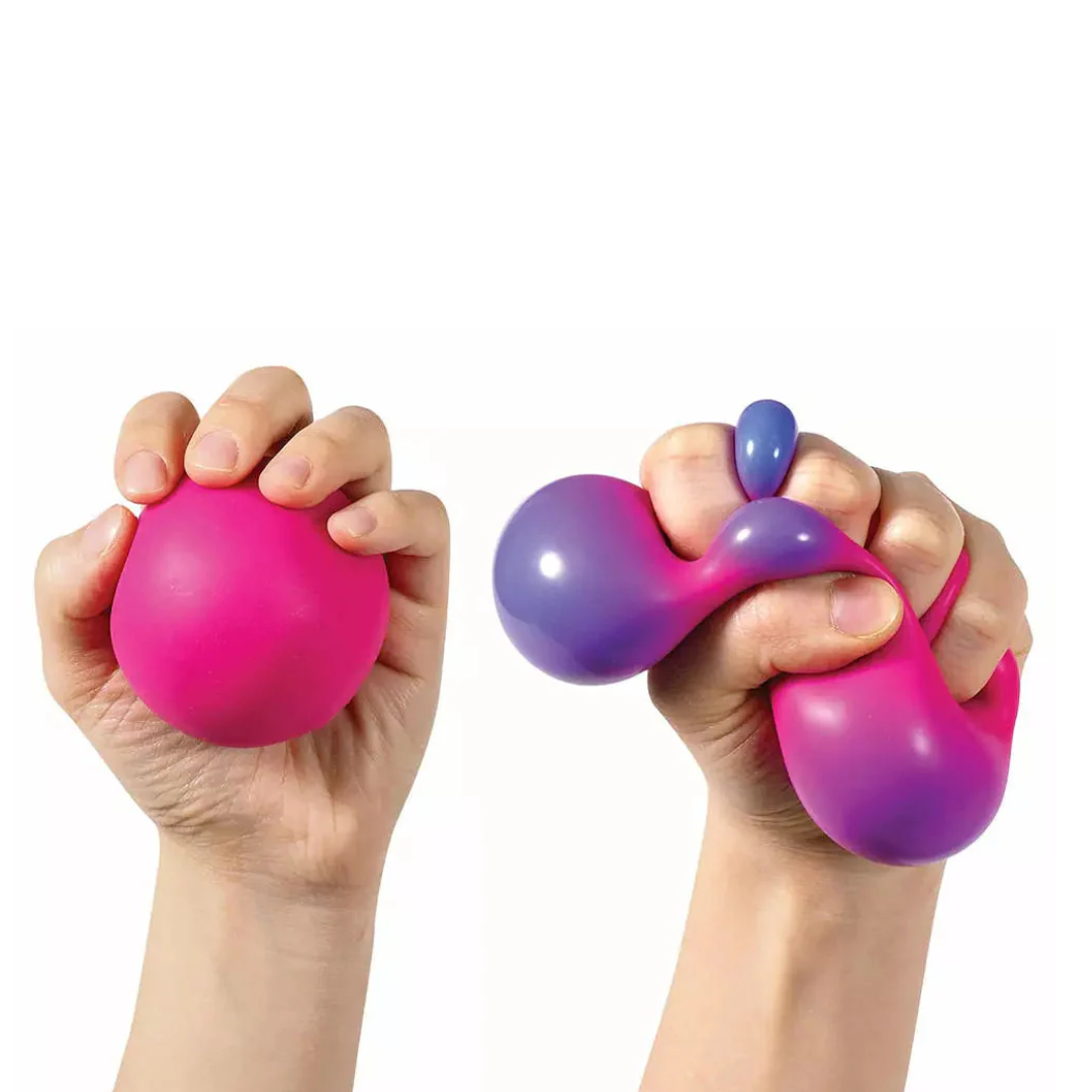 Colour Change Squishy Ball