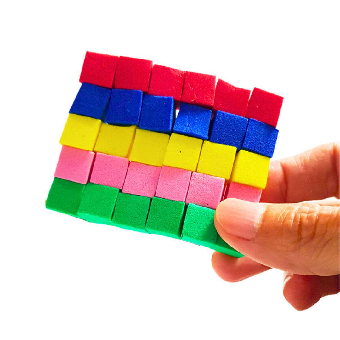 Sensory Magic Cubes Value Pack