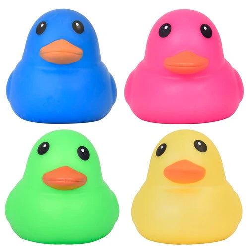 Giant Durable Squishy Duck