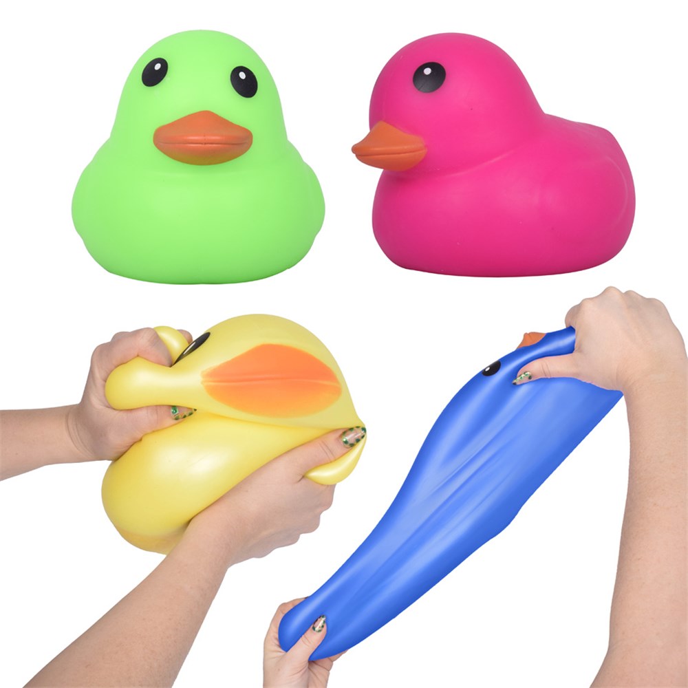 Giant Durable Squishy Duck