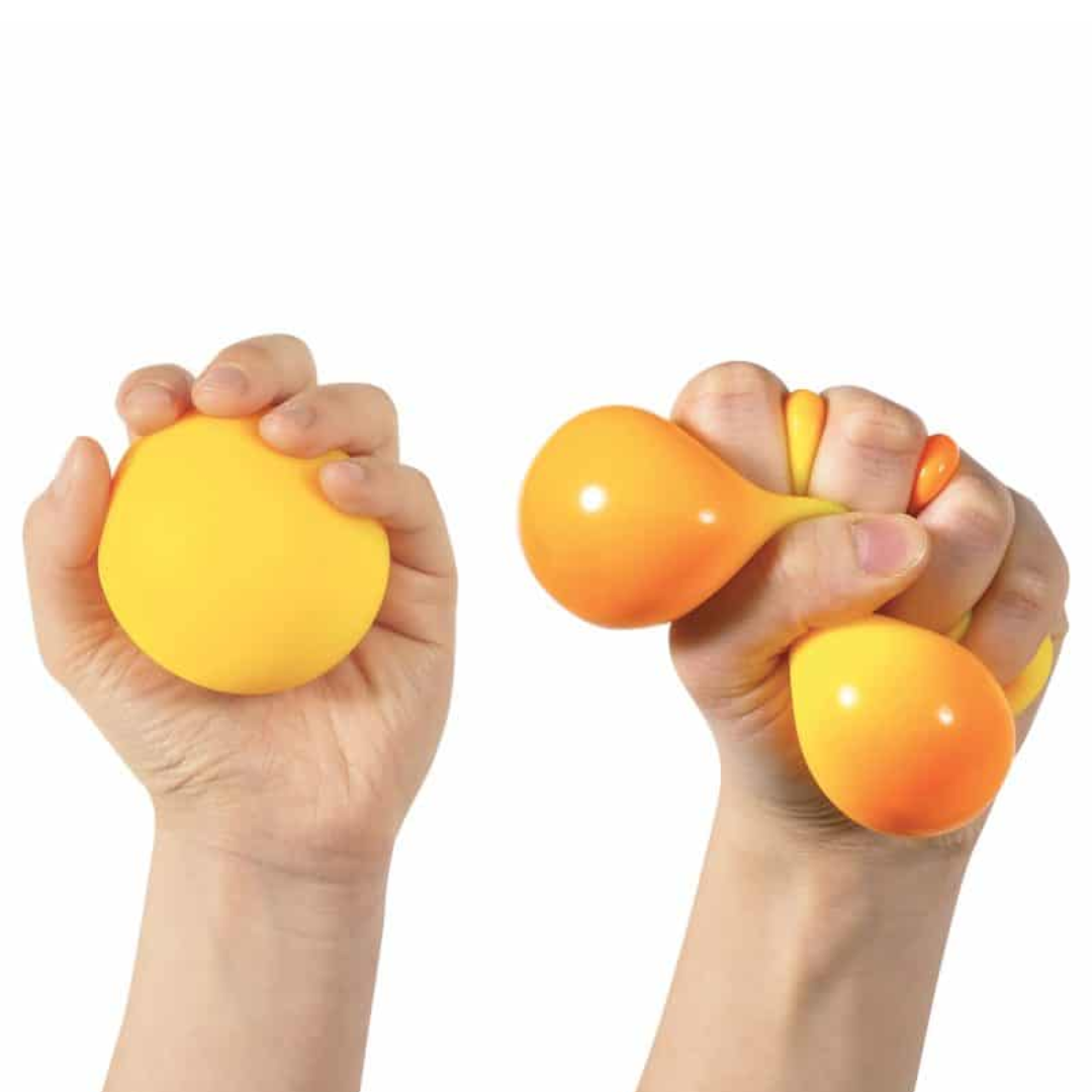 Colour Change Squishy Ball