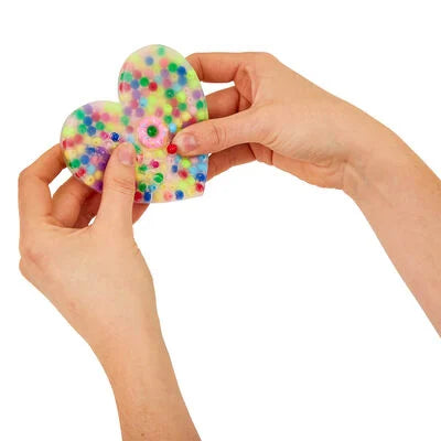 DIY bracelet making kit for kids — Picky Pad sensory activity by My Sensory Space