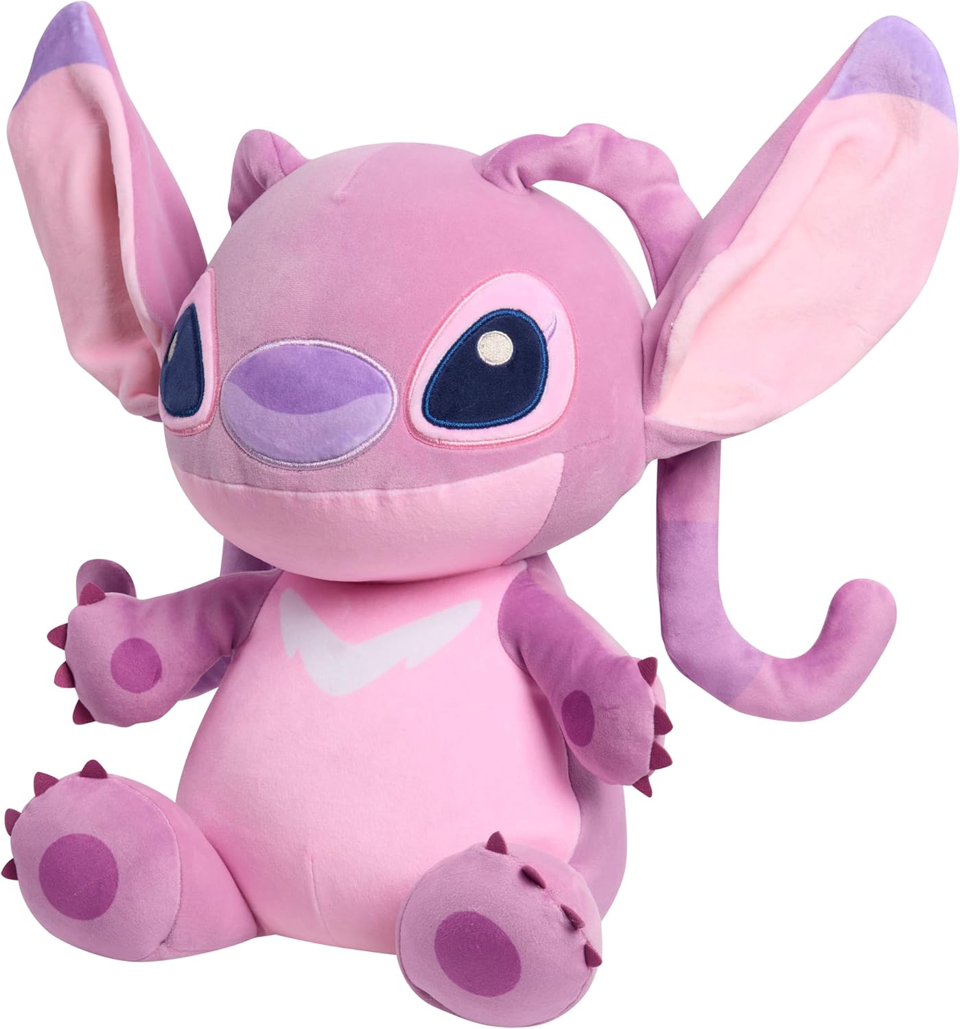 Angel Weighted Sensory Plush Disney