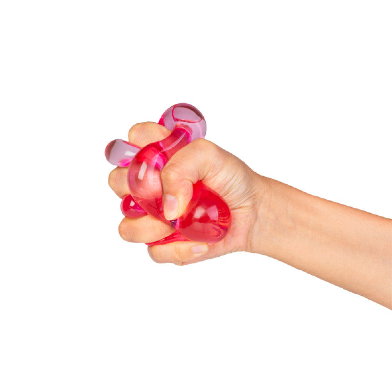 Jelly Cube Squishy Value Pack