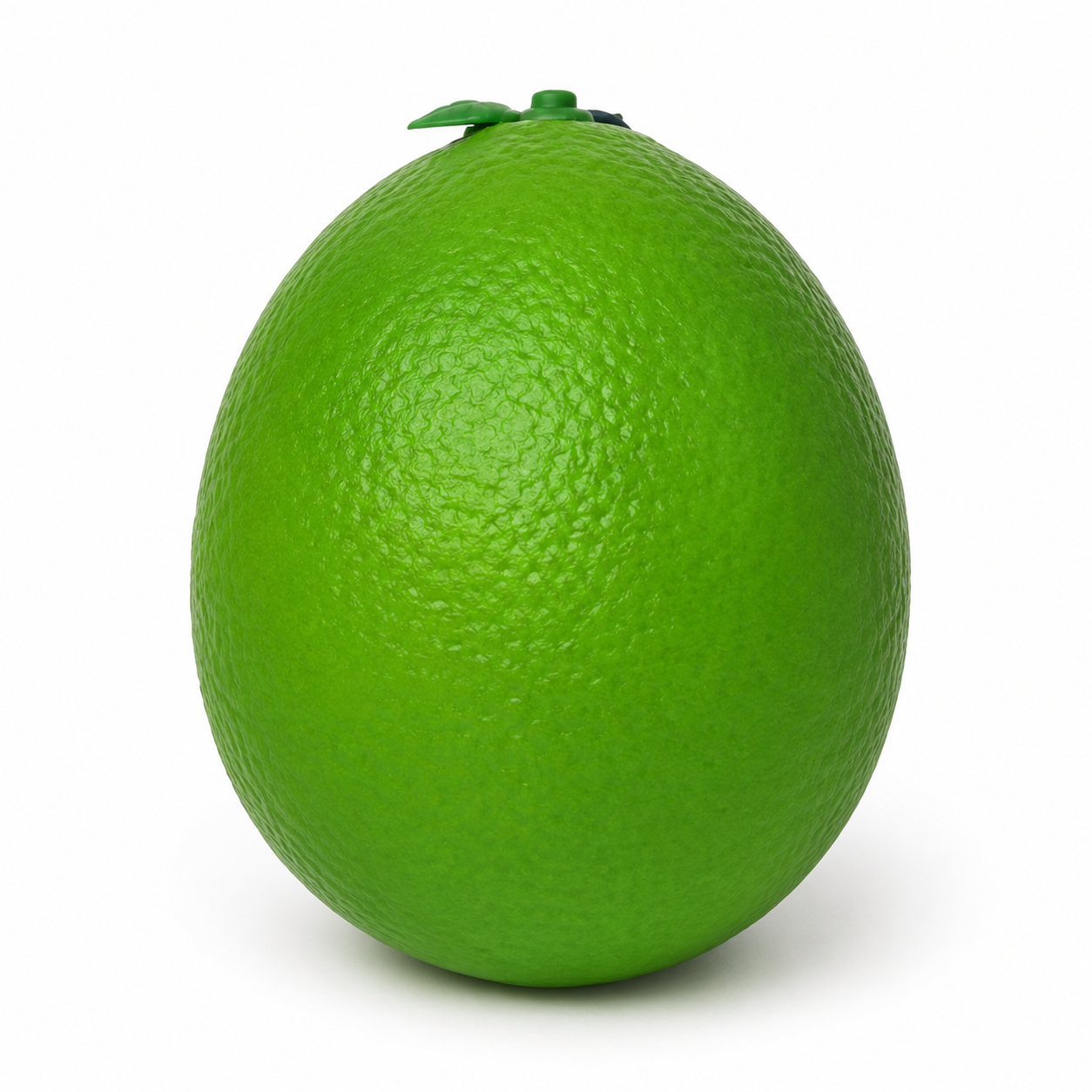 Giant Durable Squishy Lime