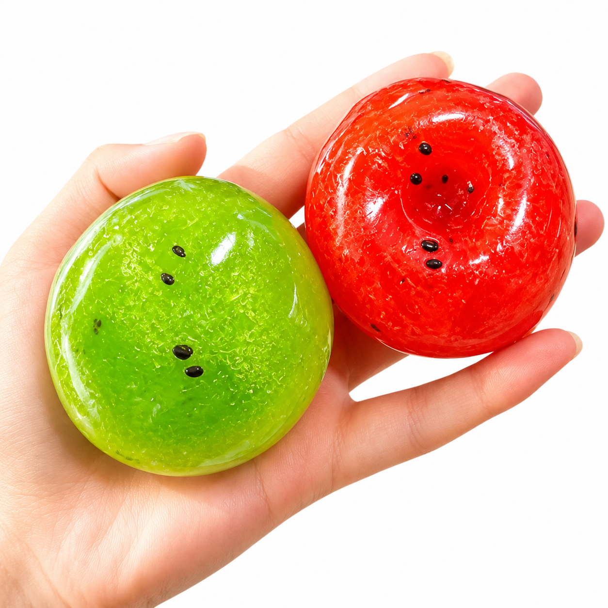 Slushie Ice Squishy