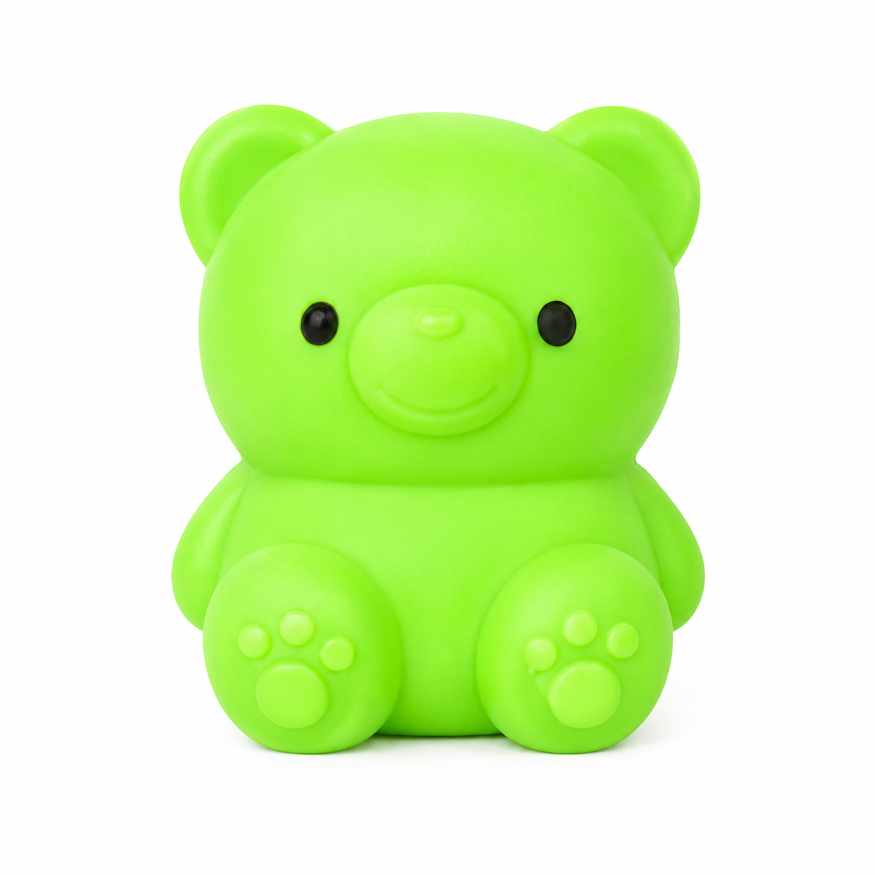 Giant Squishy Teddy Bear
