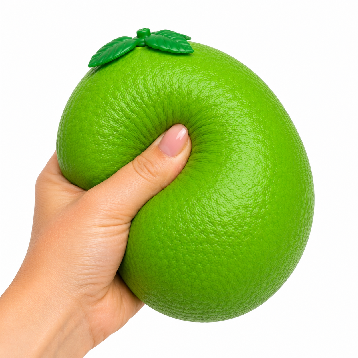 Giant Durable Squishy Lime