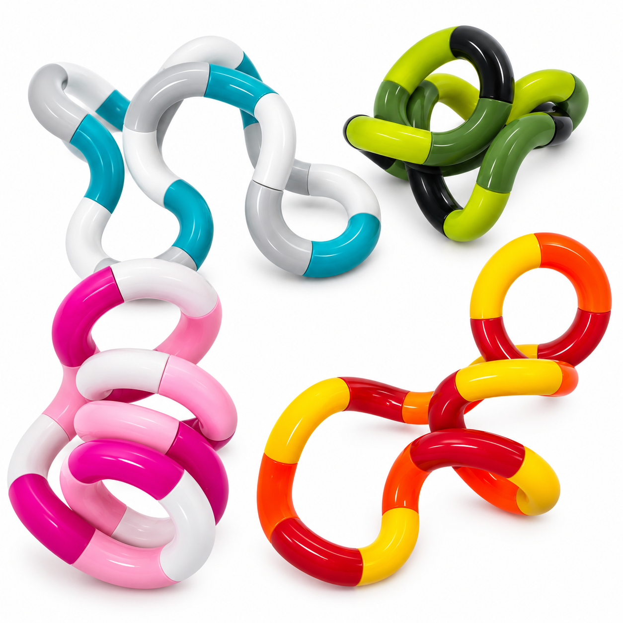 Tangle Toy Sensory Fidget
