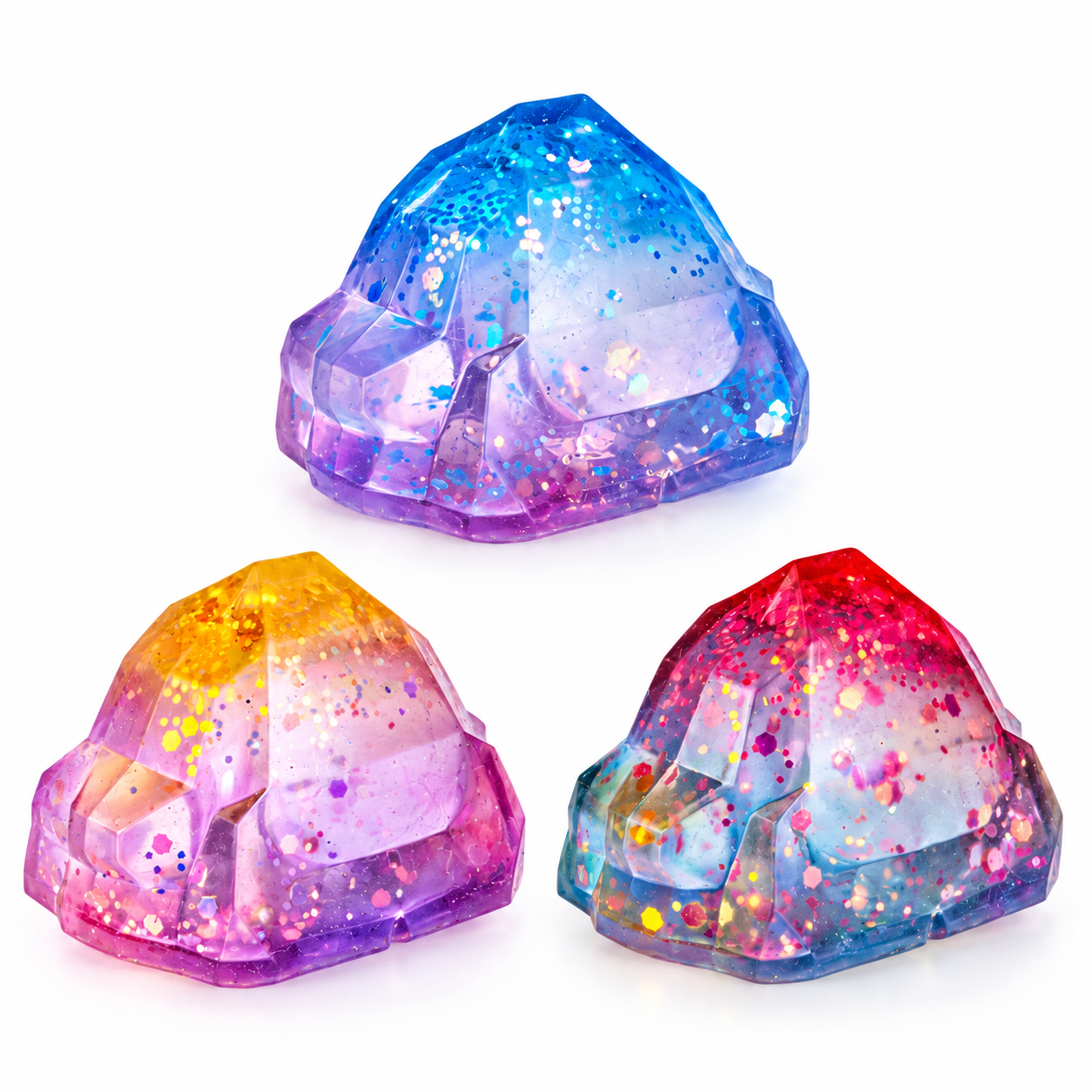 Smoosho Glow Sugar Iceberg