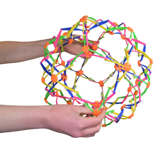 Expandaball Expanding Sensory Fidget Toy