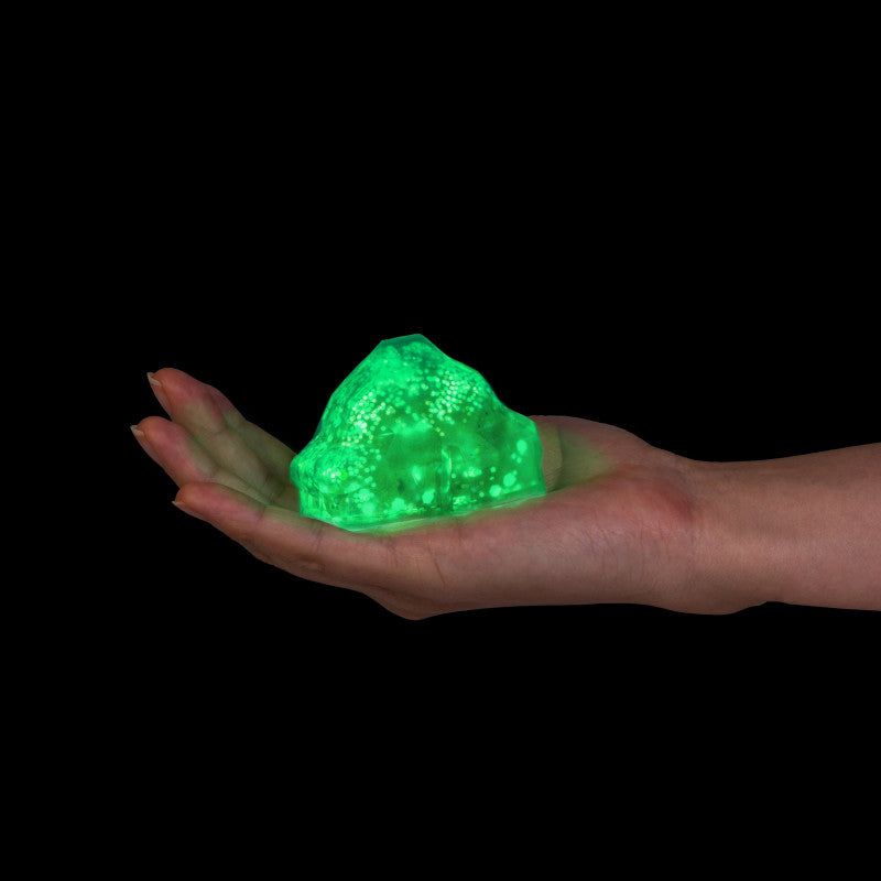 Smoosho Glow Sugar Iceberg