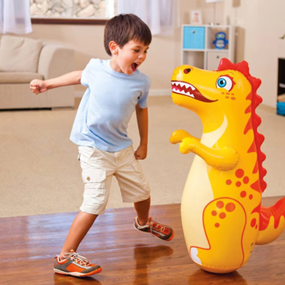 Bop Bags Inflatable Assorted