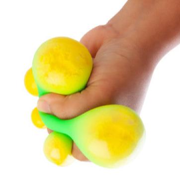 Colour Change Squishy Ball