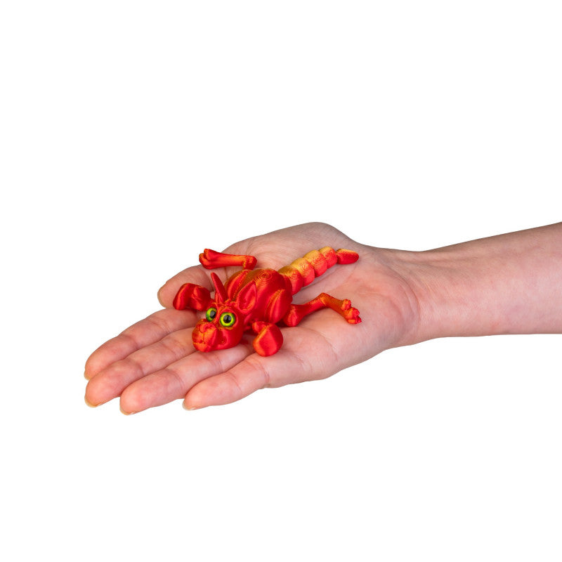 3D Sensory Fidget Kangaroo