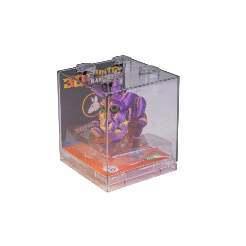 3D Sensory Fidget Kangaroo
