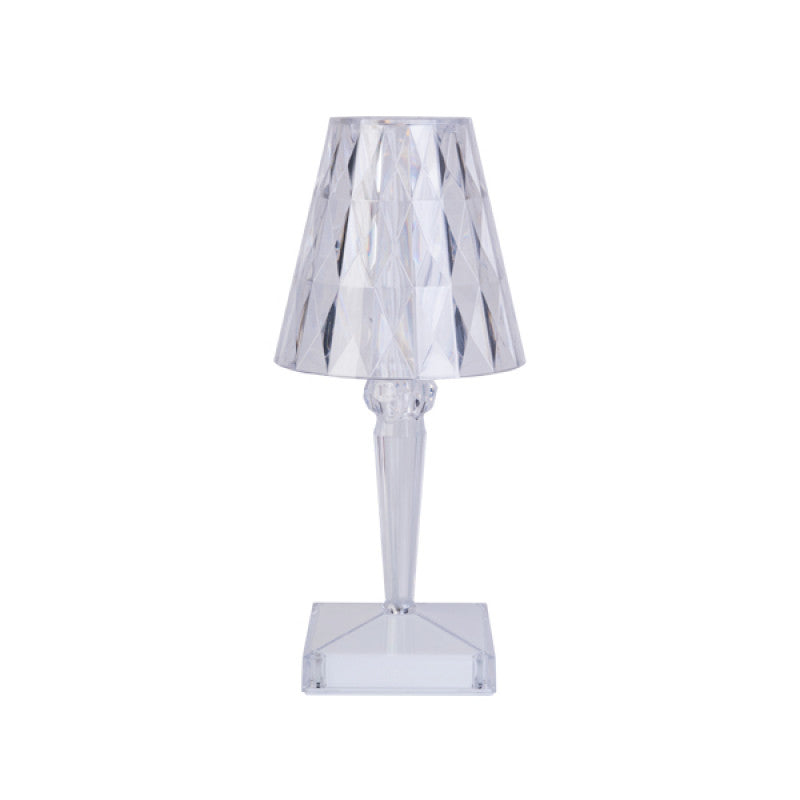 Sparkling Touch Lamp Shade