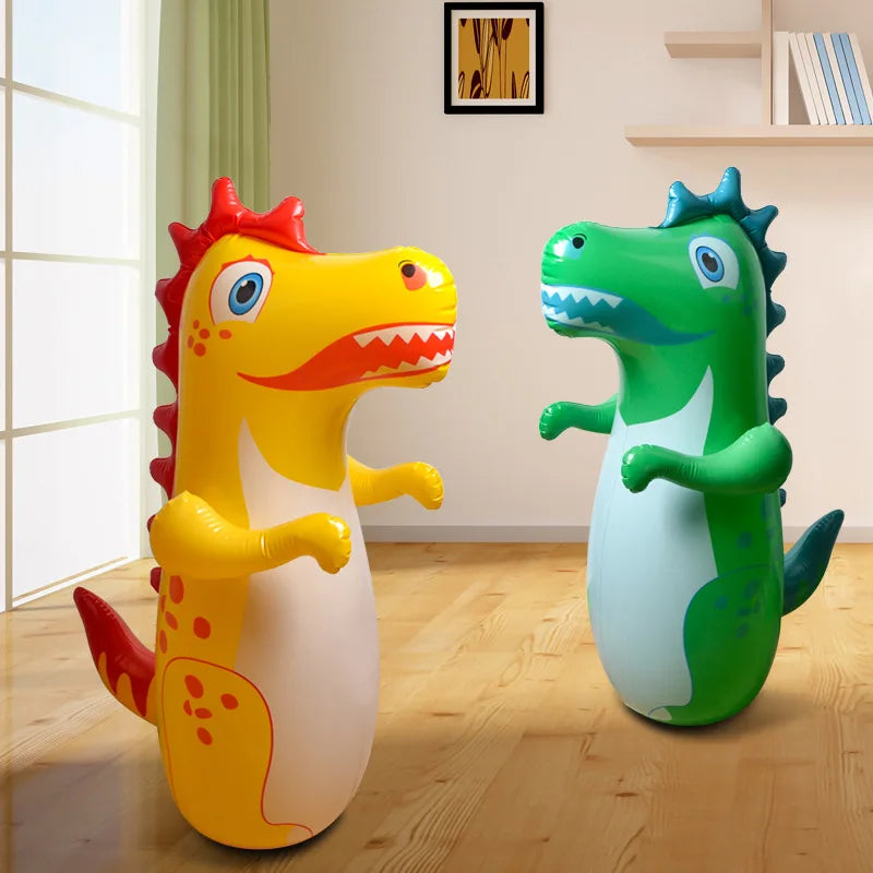 Bop Bags Inflatable Assorted