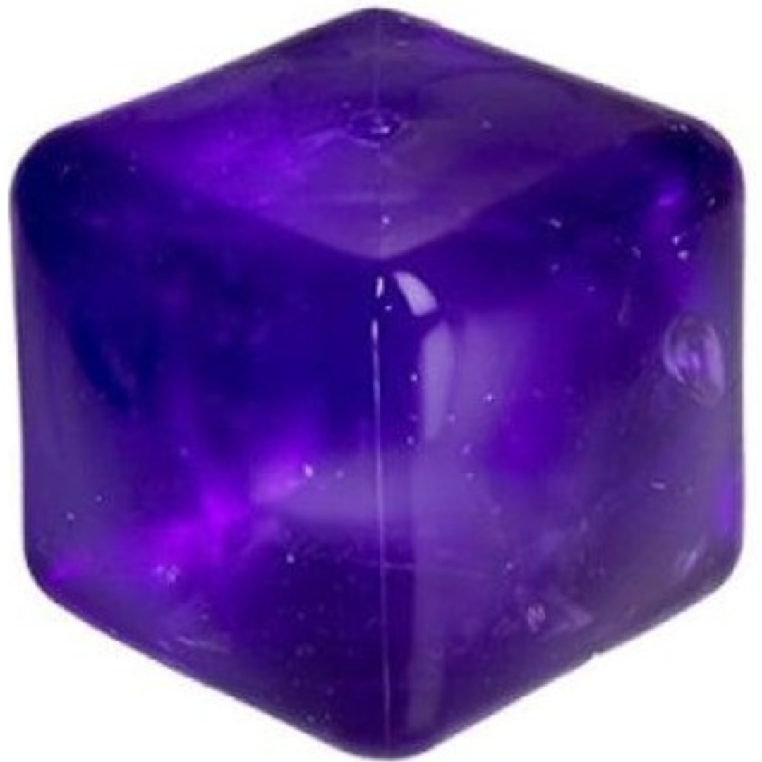 Jelly Cube Squishy Value Pack
