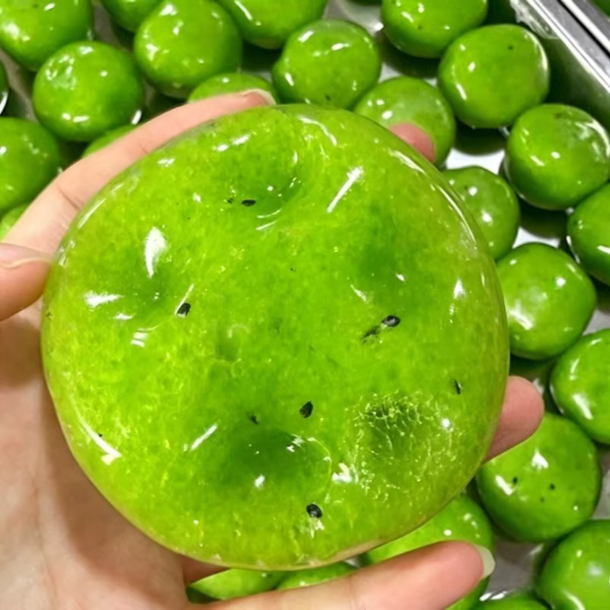 Slushie Ice Squishy