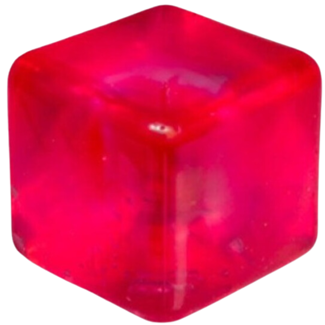 Jelly Cube Squishy Value Pack