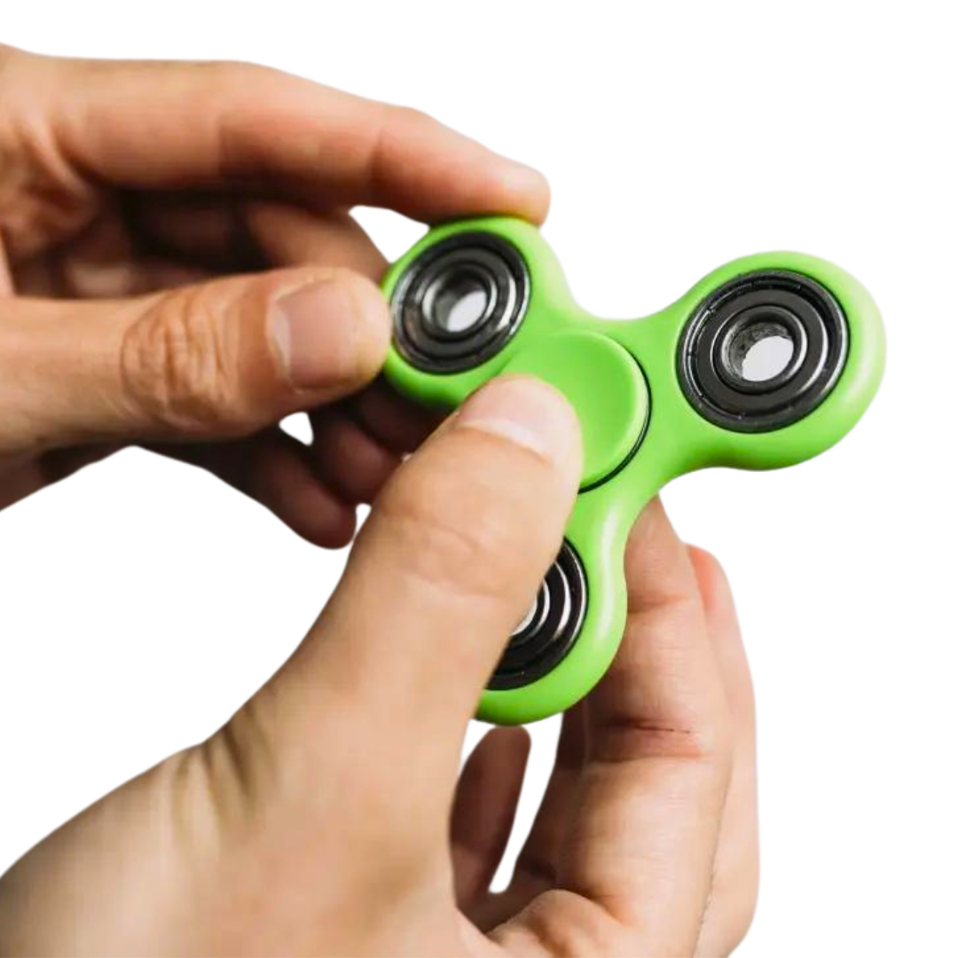 Classic Fidget Spinner