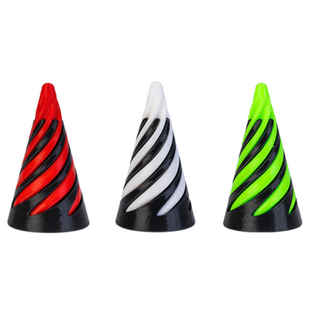 3D Spiral Fidget