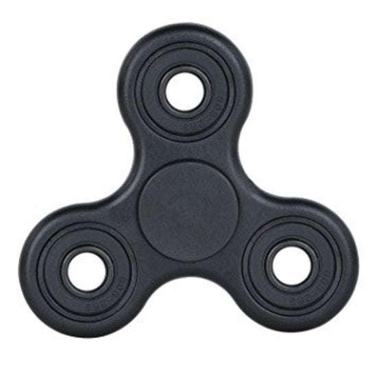 Classic Fidget Spinner