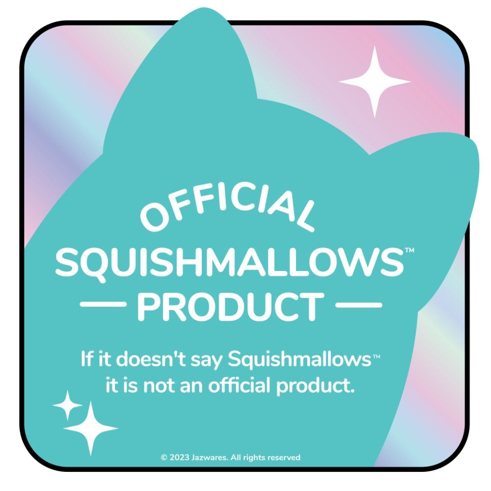 Squishmallows Micromallows Ferris Wheel