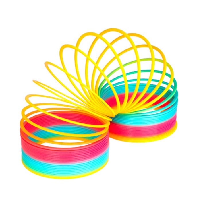 Rainbow Magic Spring