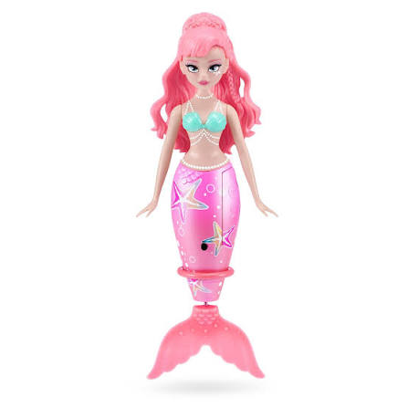 Robotic Swimming Mermaid 4 Pack