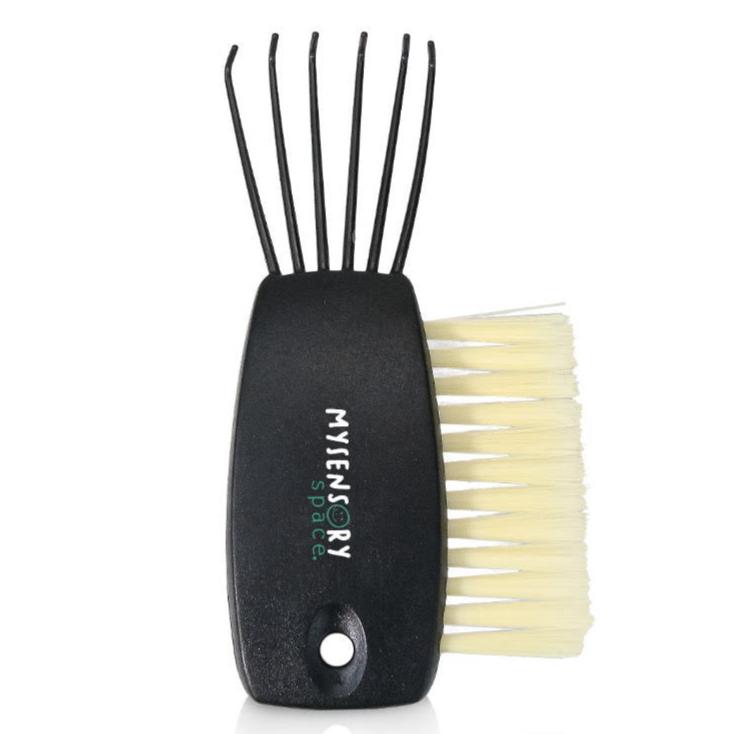 Hairbrush Cleaner