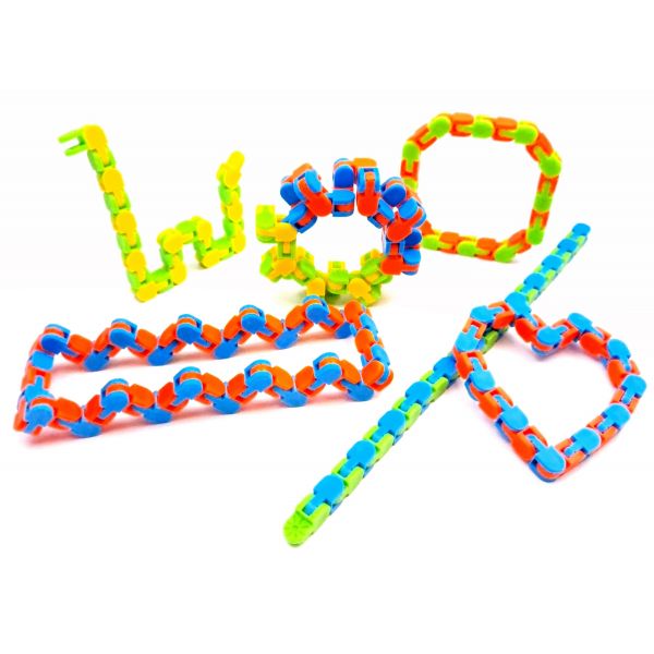 Wacky Track 6 Pack