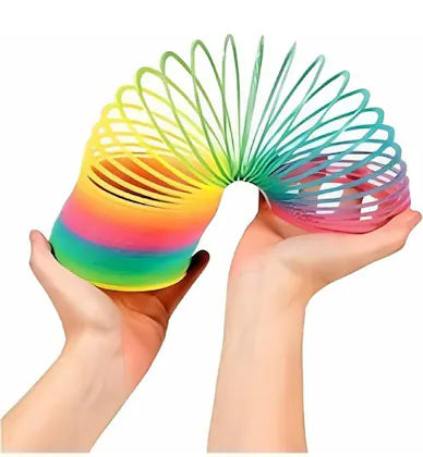 Rainbow Magic Spring