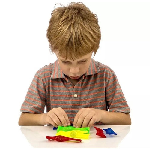 Marble Mesh Single Fidget Toy