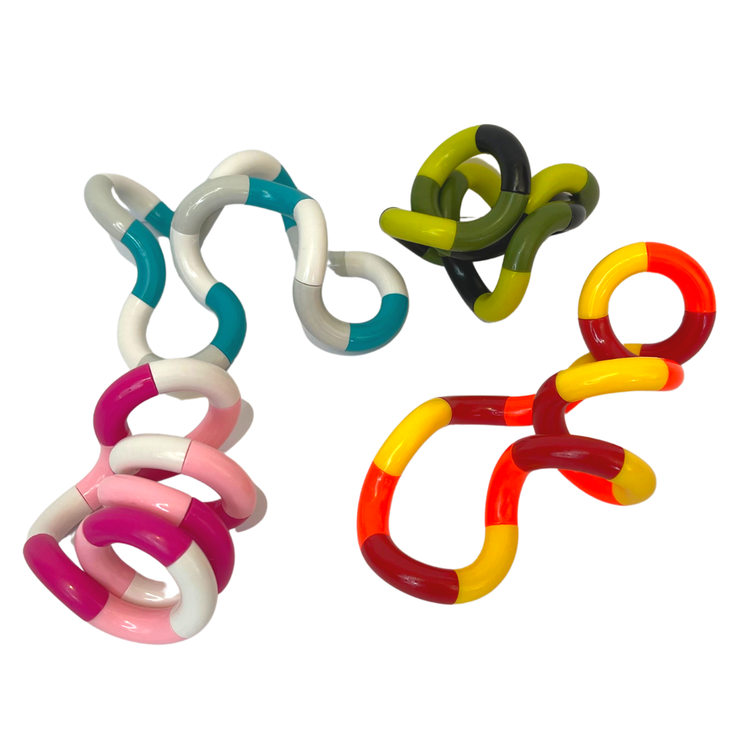 Tangle Toy Sensory Fidget