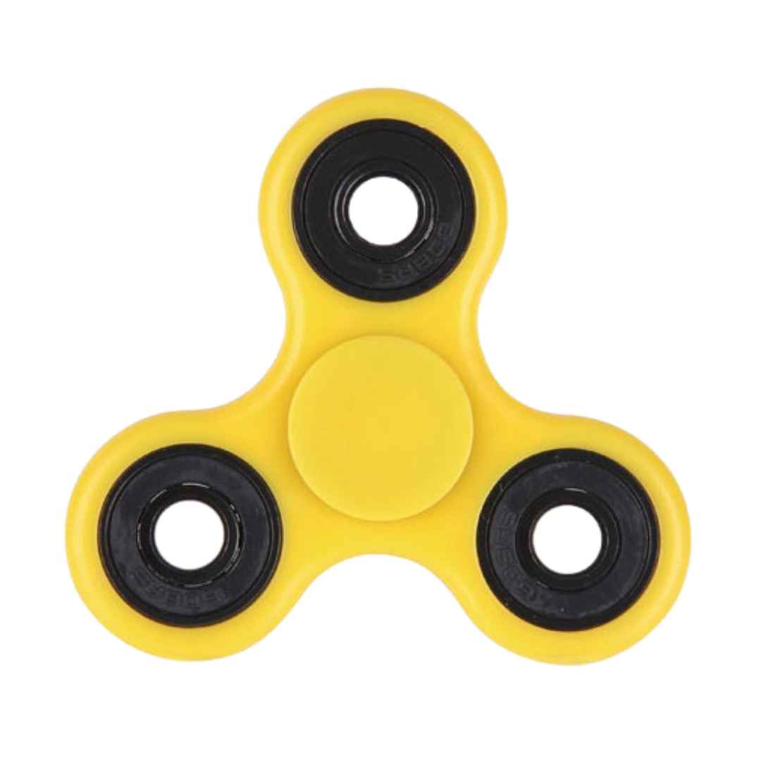 Classic Fidget Spinner