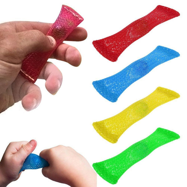 Marble Mesh Single Fidget Toy