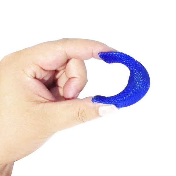 Marble Mesh Single Fidget Toy