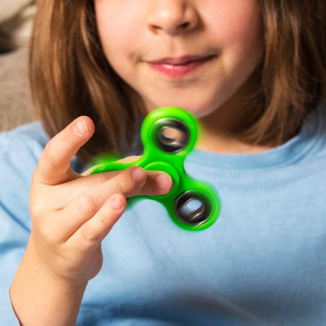 Classic Fidget Spinner