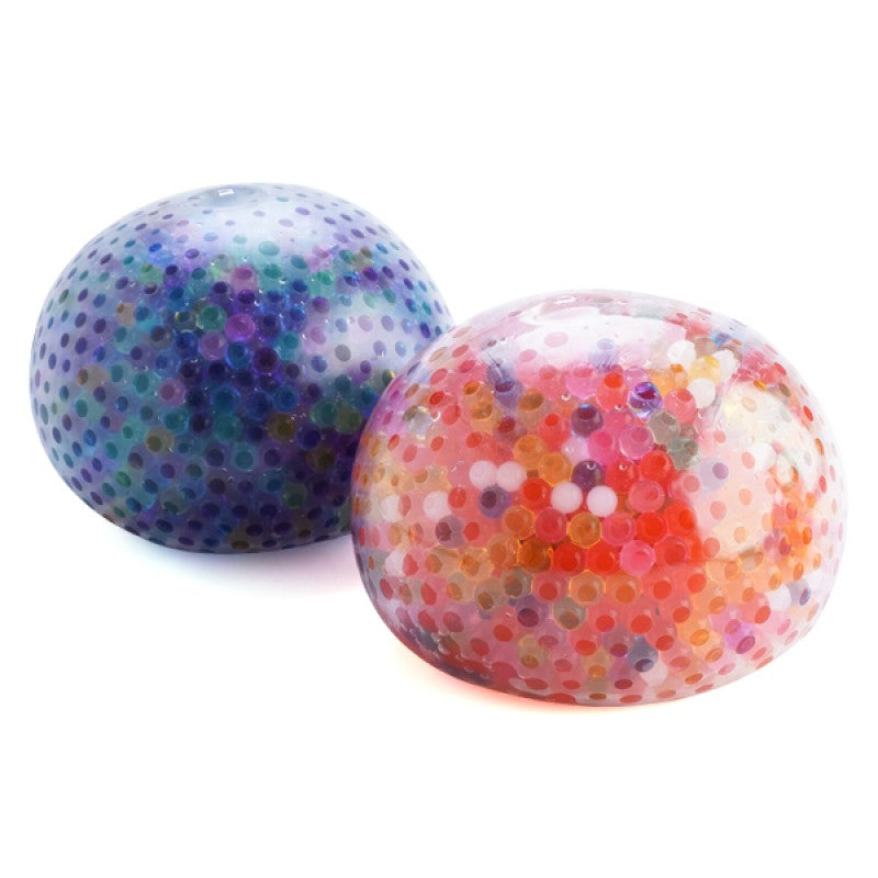 Jumbo Orbeez Squishy Ball