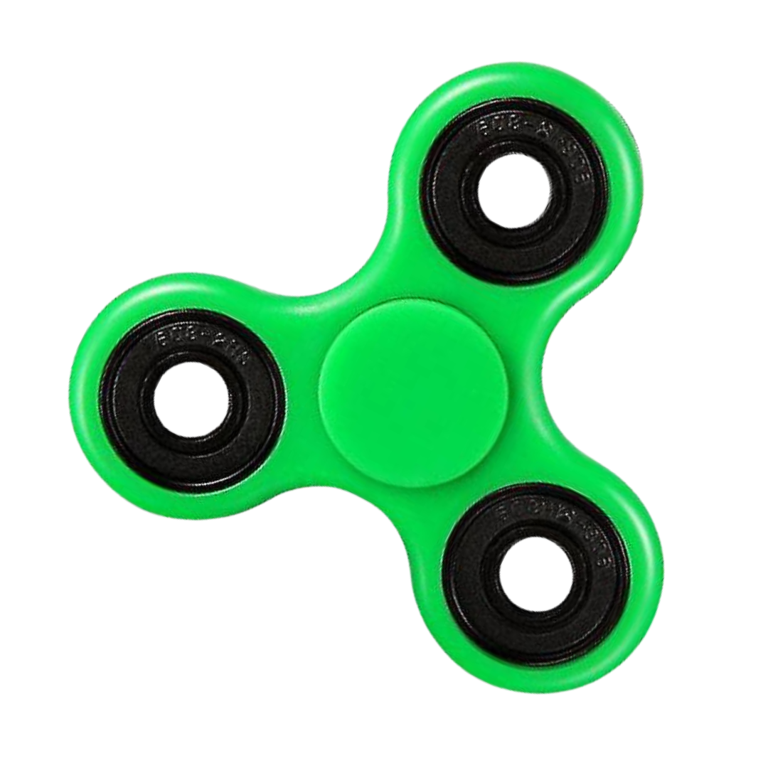 Classic Fidget Spinner