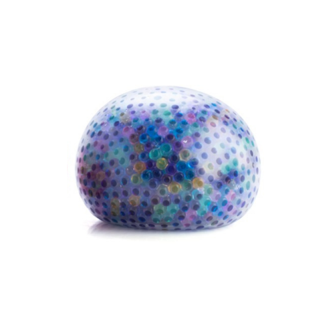 Jumbo Orbeez Squishy Ball